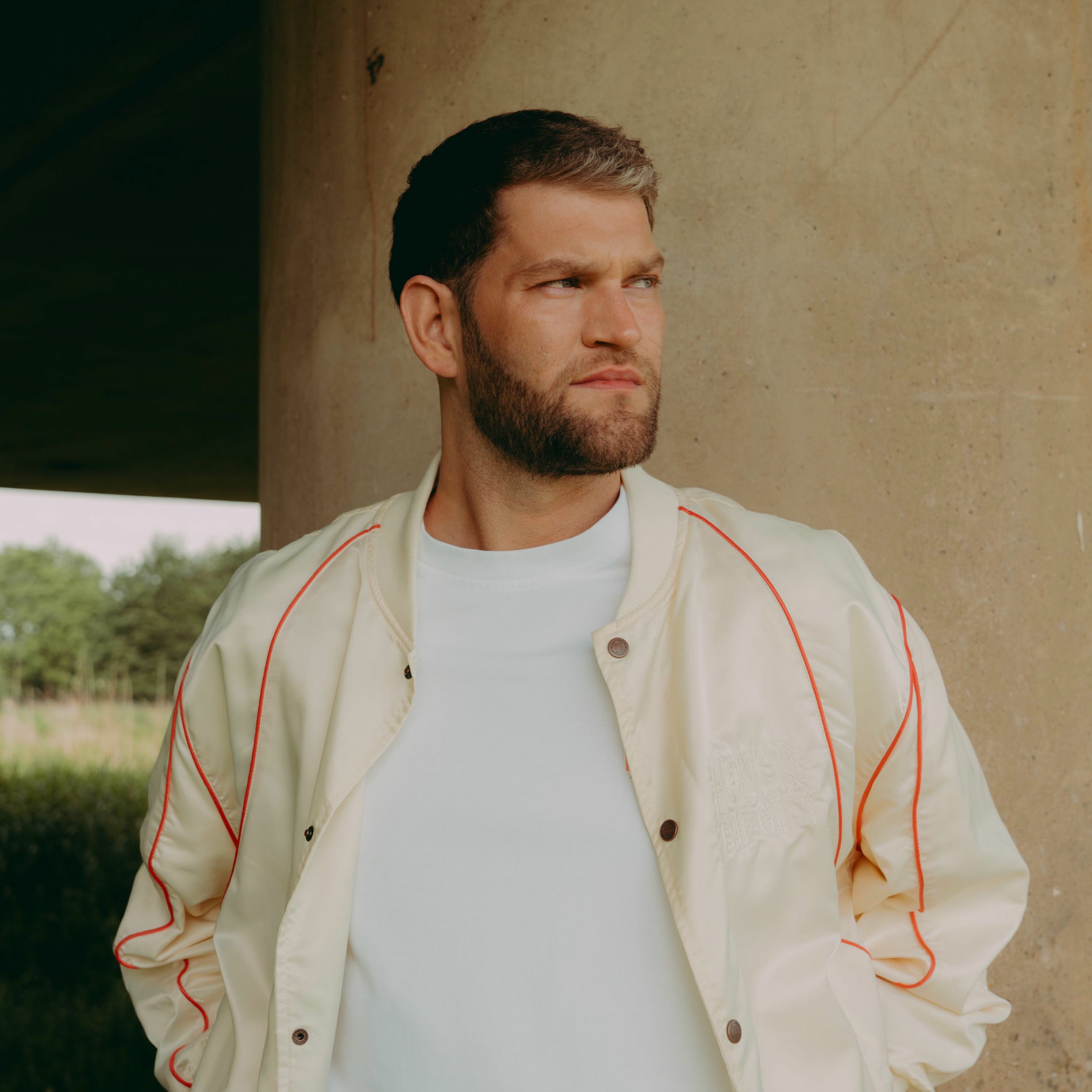 Artist picture of Nathan Dawe