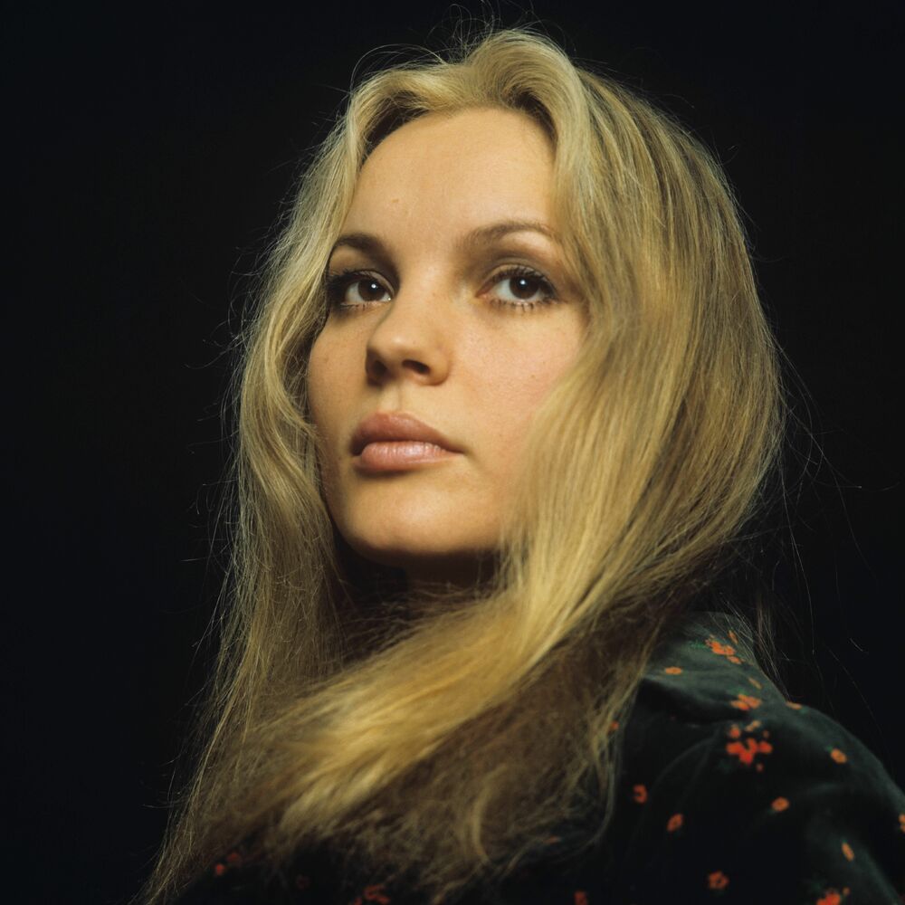 Picture of Chi Coltrane