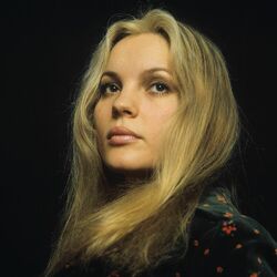 Picture of Chi Coltrane