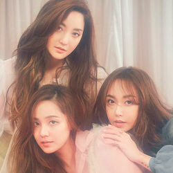 Picture of S.E.S.