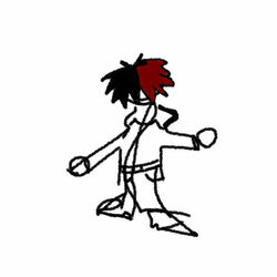 Picture of HENTAI XANDER