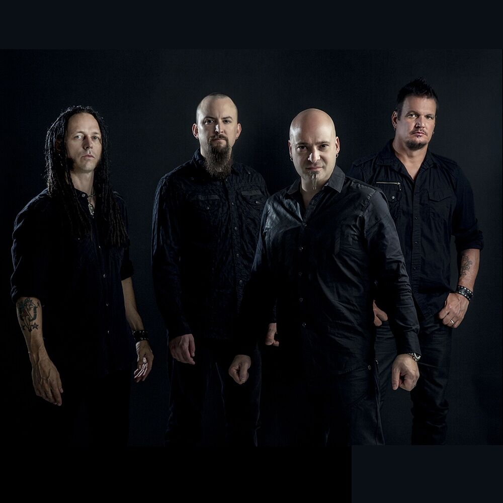 Picture of Disturbed