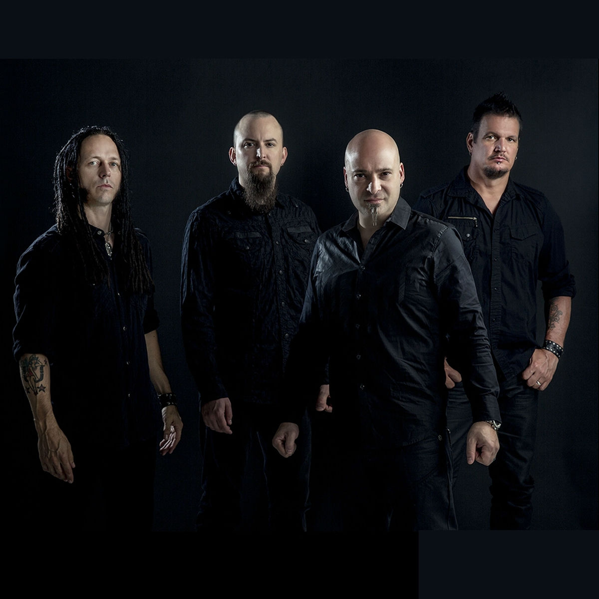Artist picture of Disturbed
