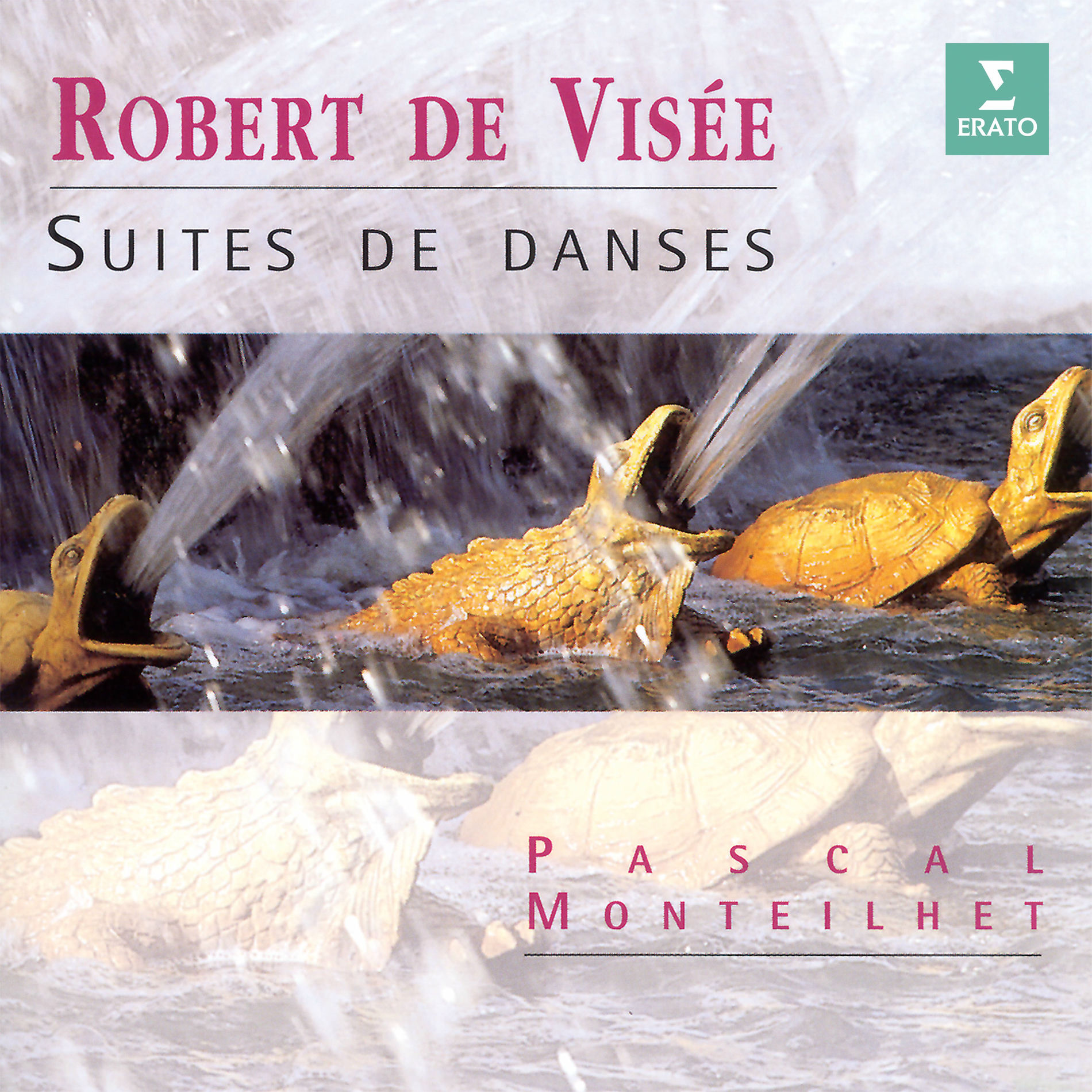 Pascal Monteilhet