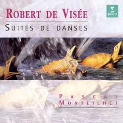 Picture of Pascal Monteilhet