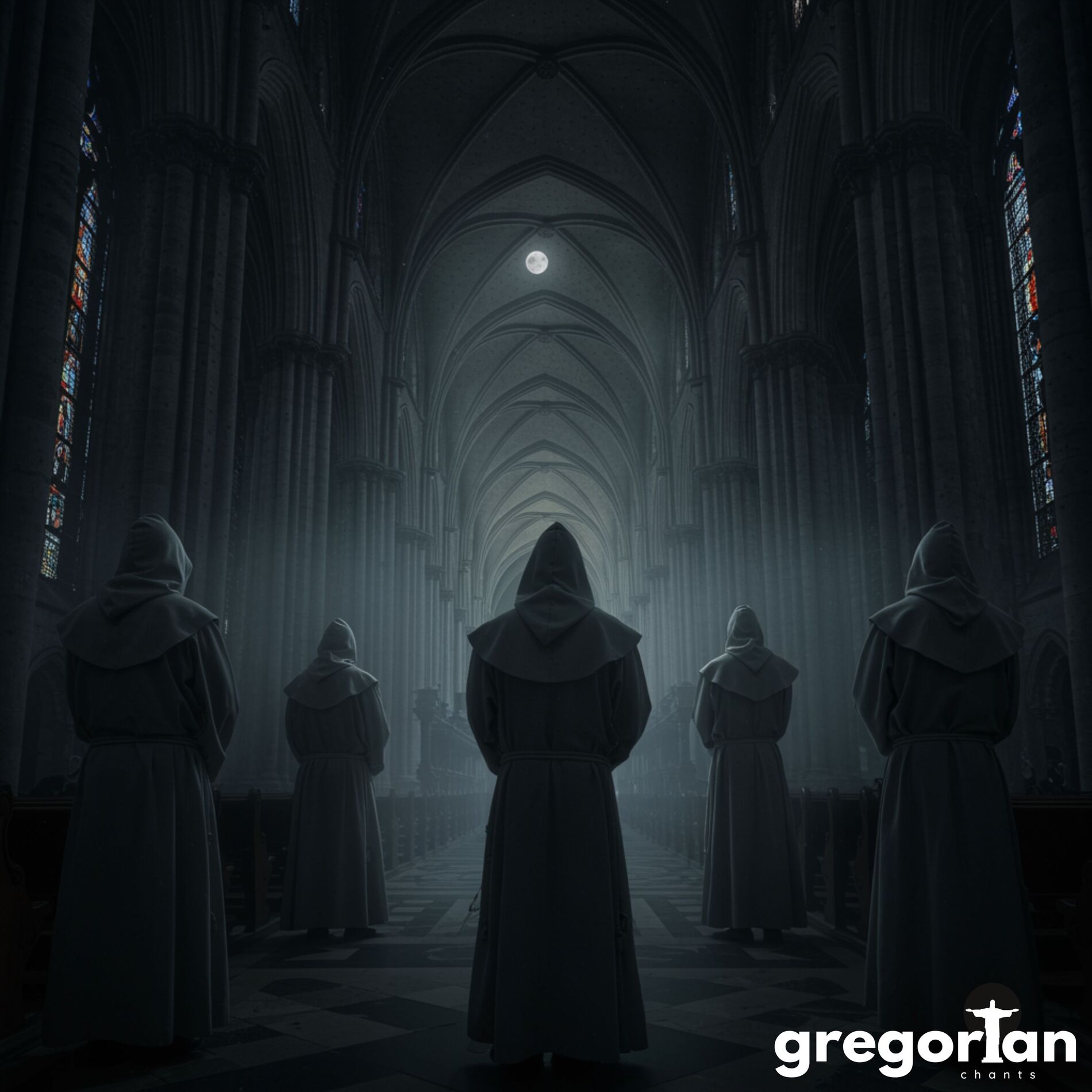 Gregorian Chants
