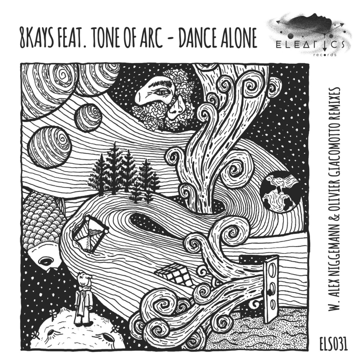 Tone Of Arc