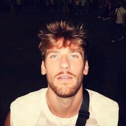 Yoann Casanova