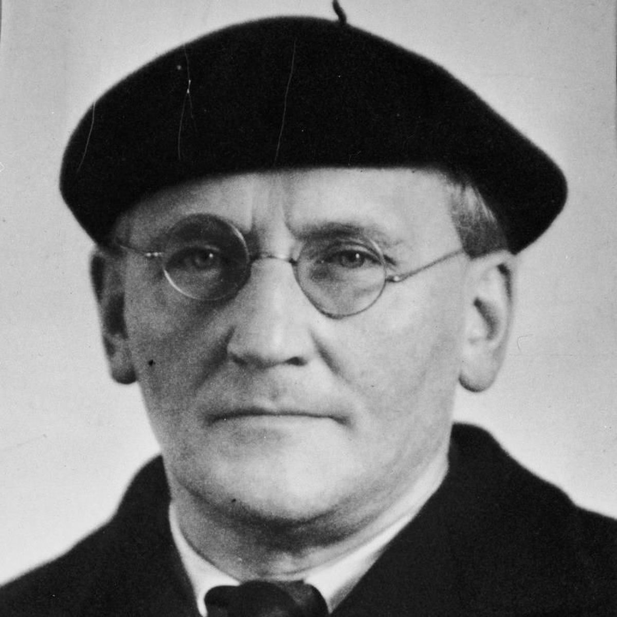 Artist picture of Hermann Scherchen