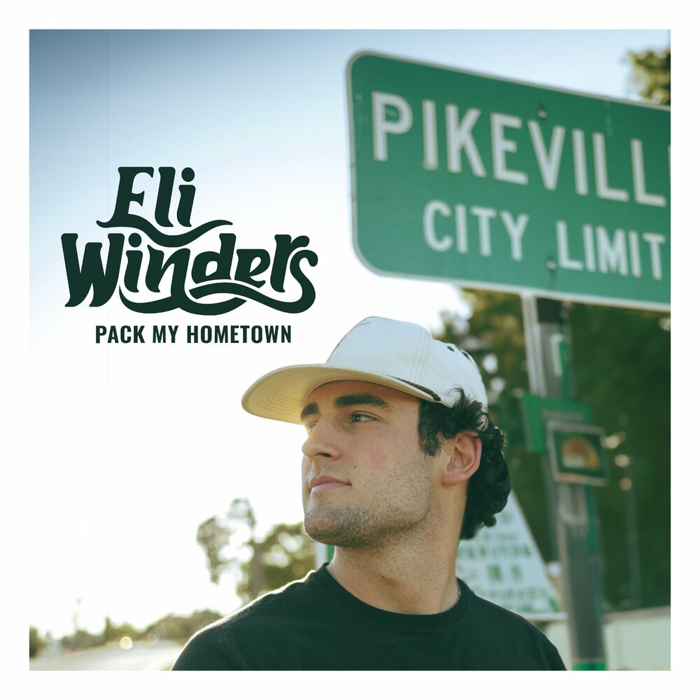 Picture of Eli Winders