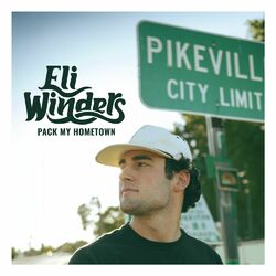 Picture of Eli Winders