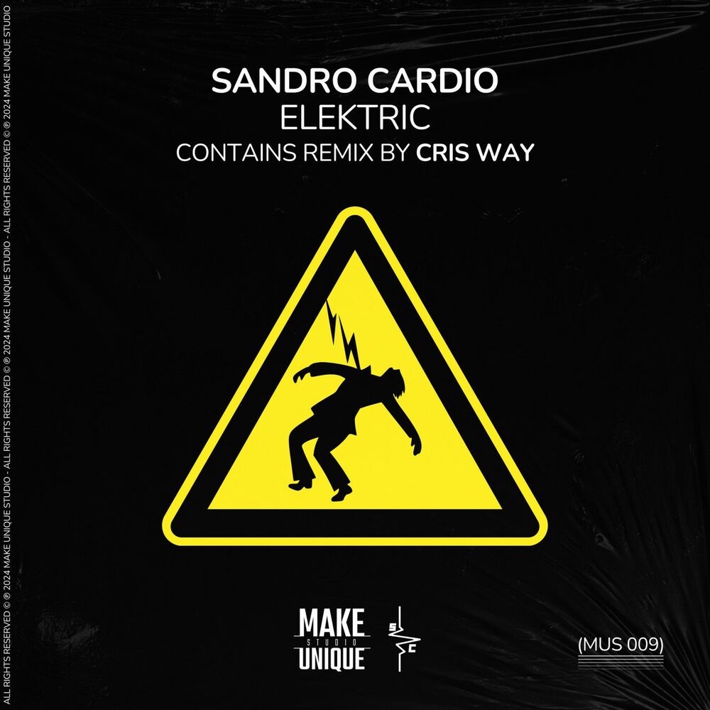 Picture of Sandro Cardio