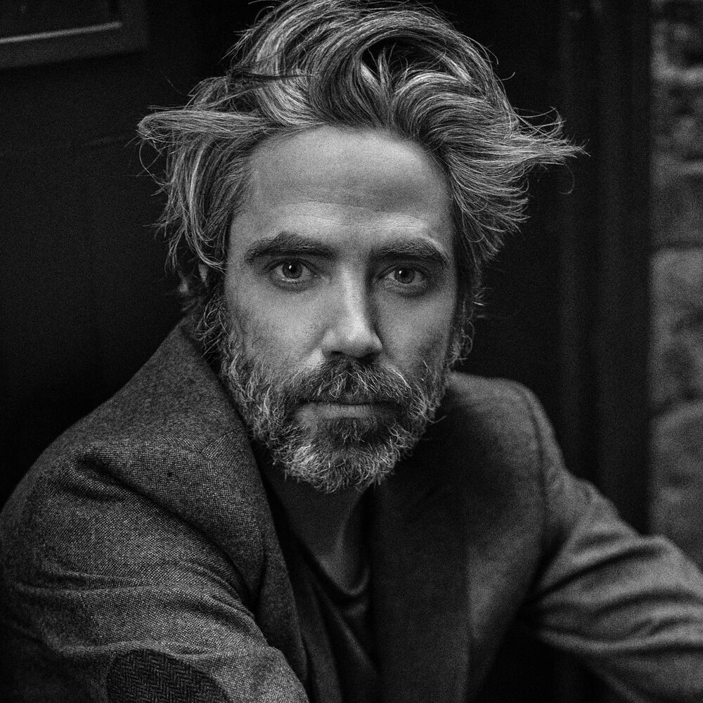 Picture of Patrick Watson
