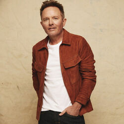 Picture of Chris Tomlin