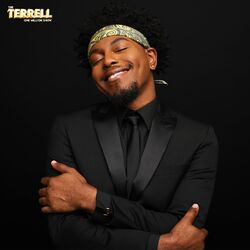 Picture of Terrell Grice