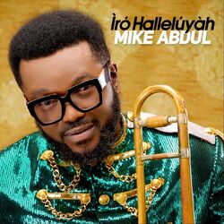 Picture of Mike Abdul