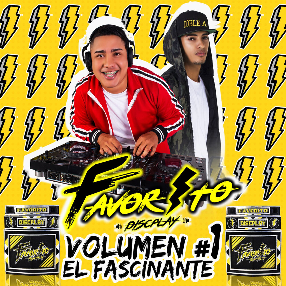 Picture of Dj Profeta