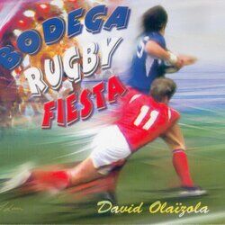 Picture of David Olaïzola
