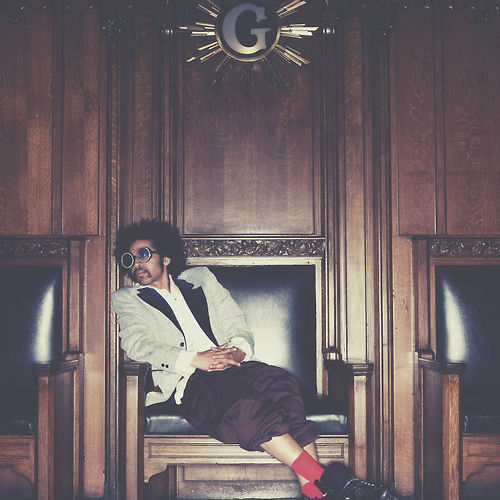 Kenny Dixon Jr. – Soul Sounds Stream Lost or Less Known | Listen to Kenny Dixon Jr