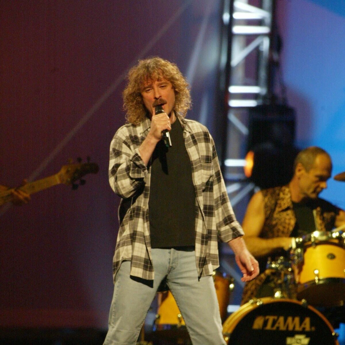 Artist picture of Wolfgang Petry