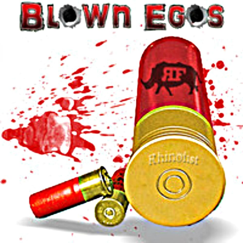 Picture of Blown Egos