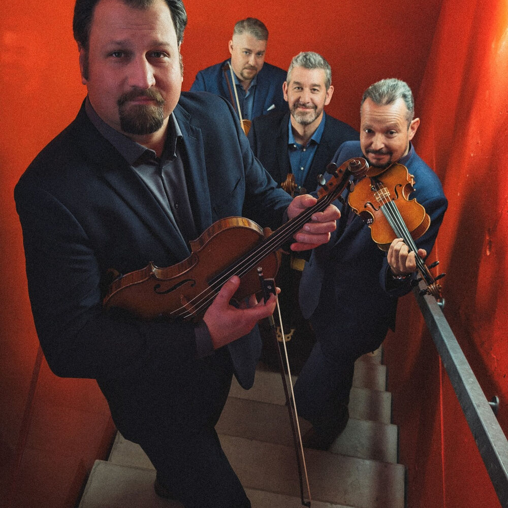 Picture of Epoque Quartet