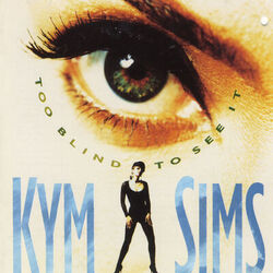 Picture of Kym Sims
