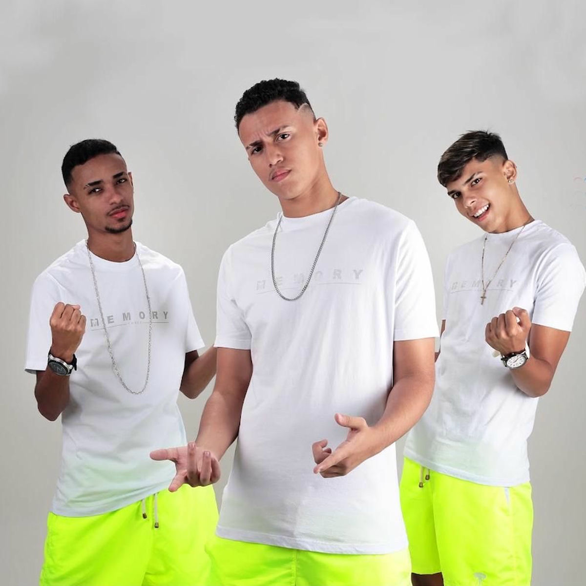 Os Tralhas