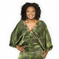 Picture of Margareth Menezes