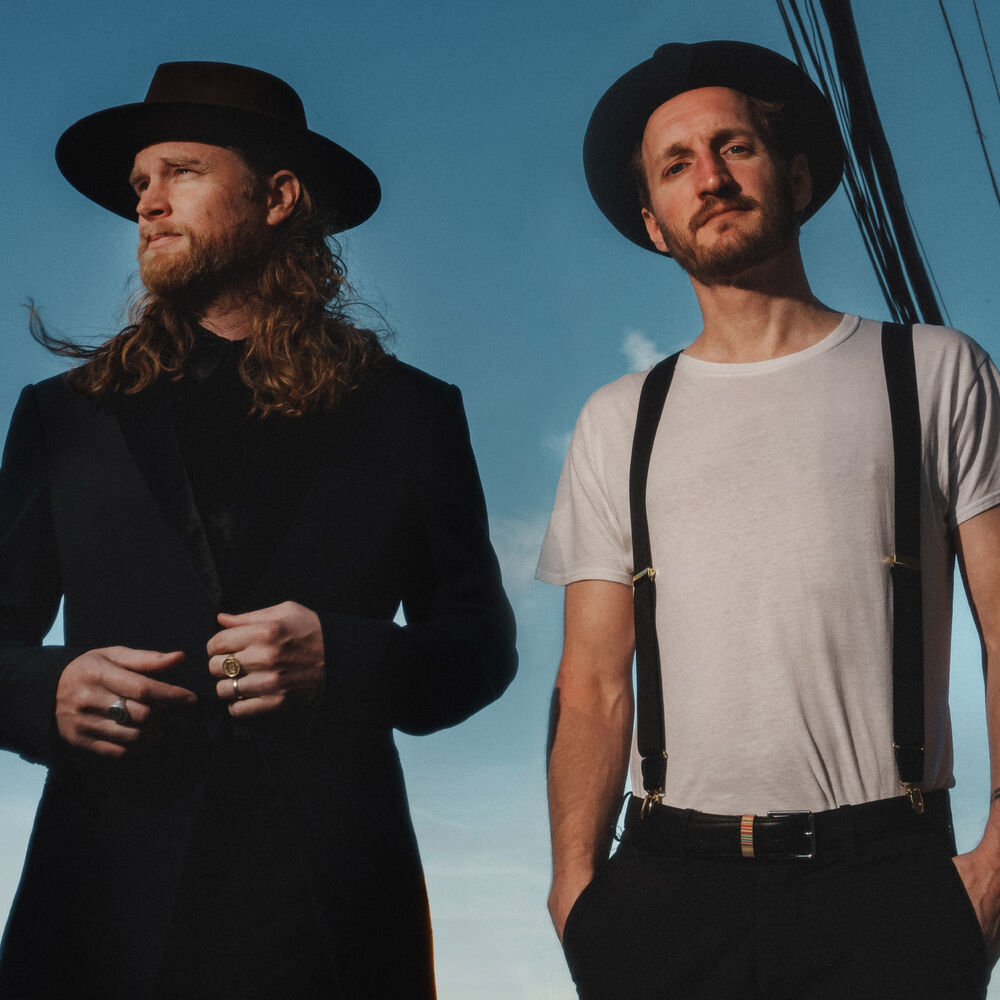 Picture of The Lumineers
