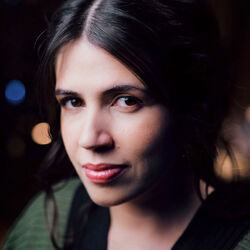 Picture of Marina Aquino