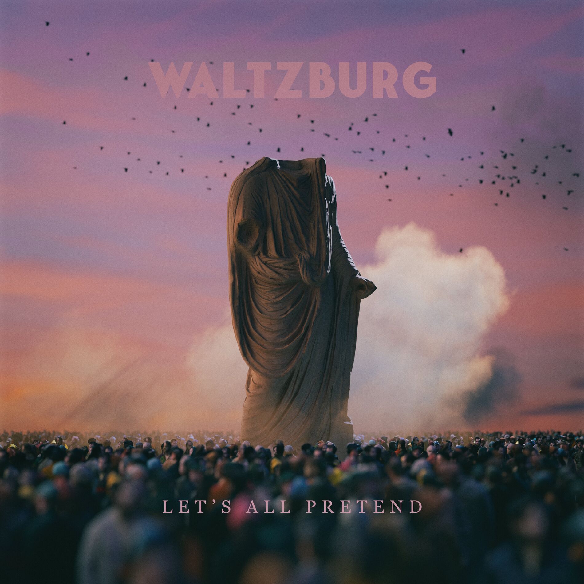 Artist picture of Waltzburg