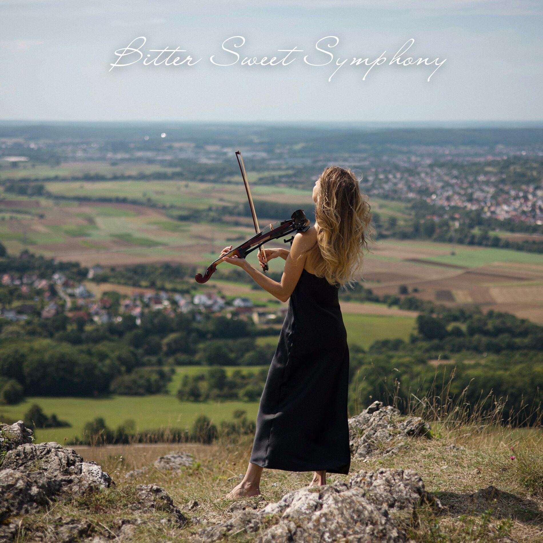 ViOLiNiA Zhanna Stelmakh