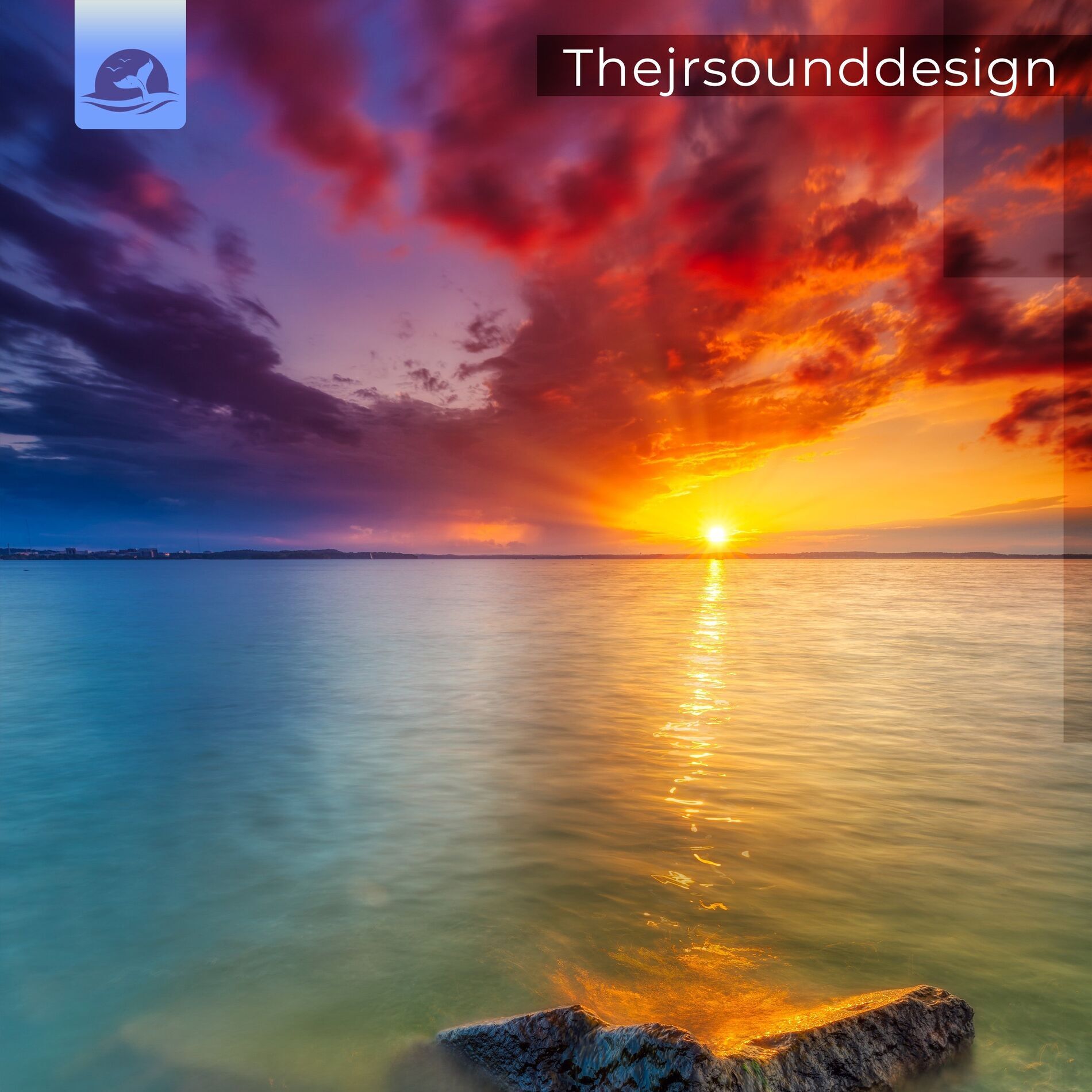 Thejrsounddesign
