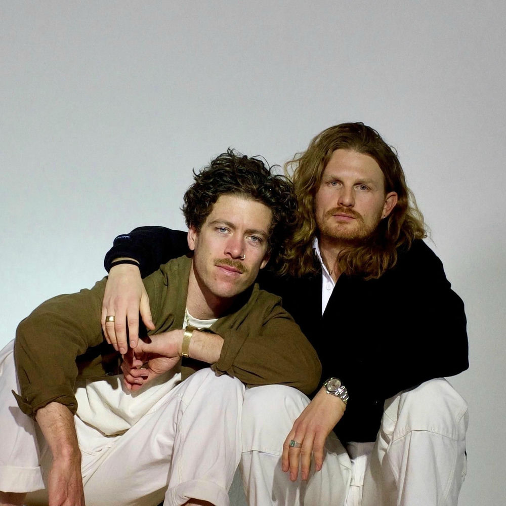 Photo de l'artiste FRENSHIP