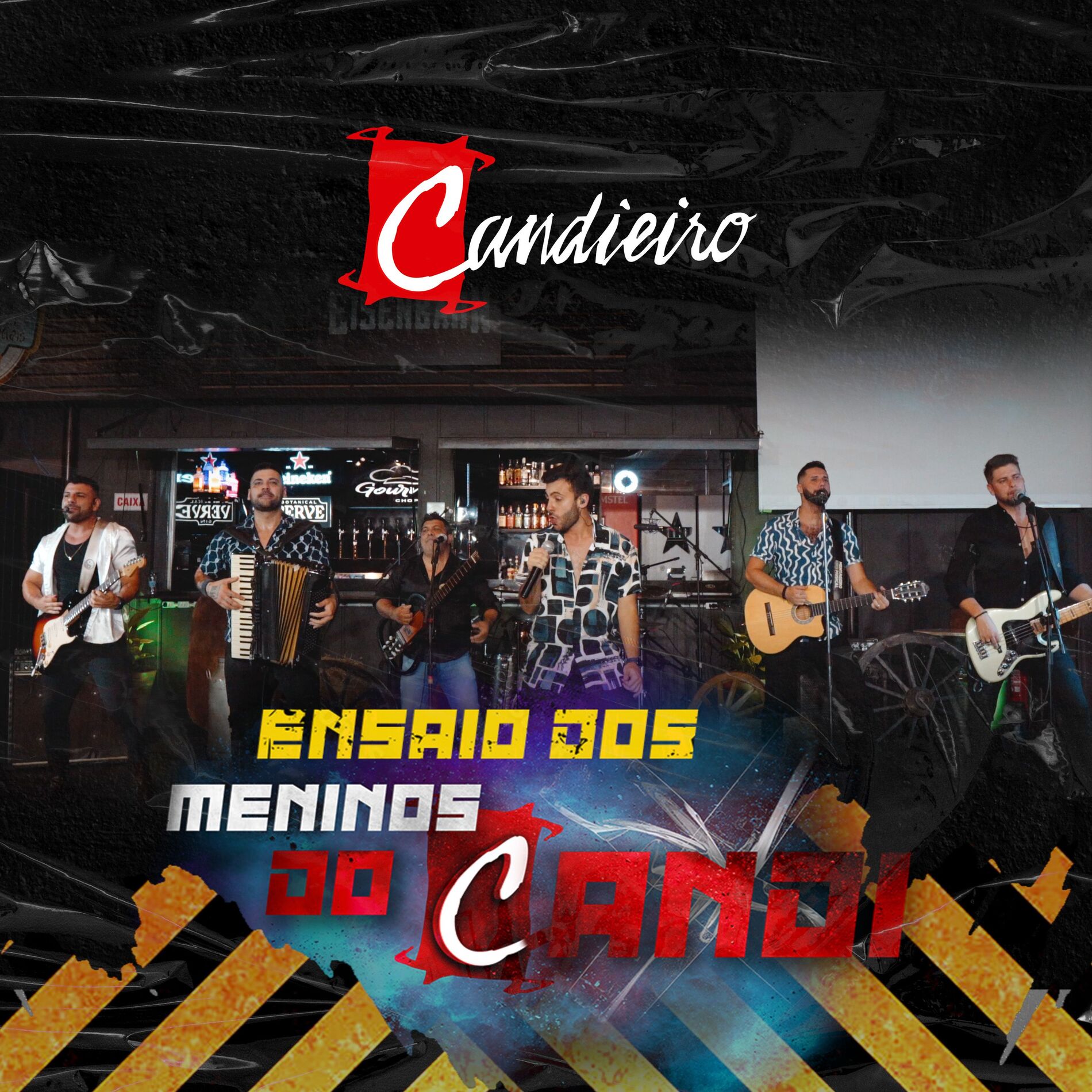 Candieiro