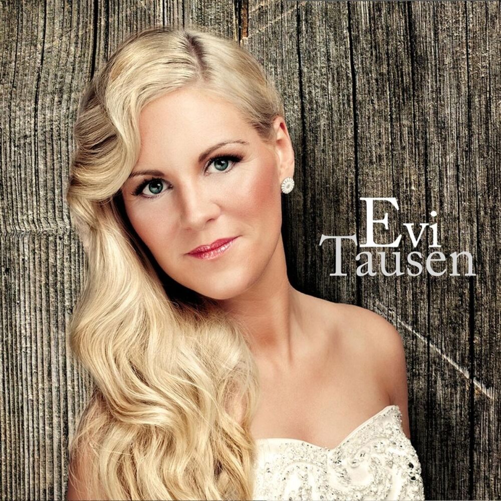 Picture of Evi Tausen