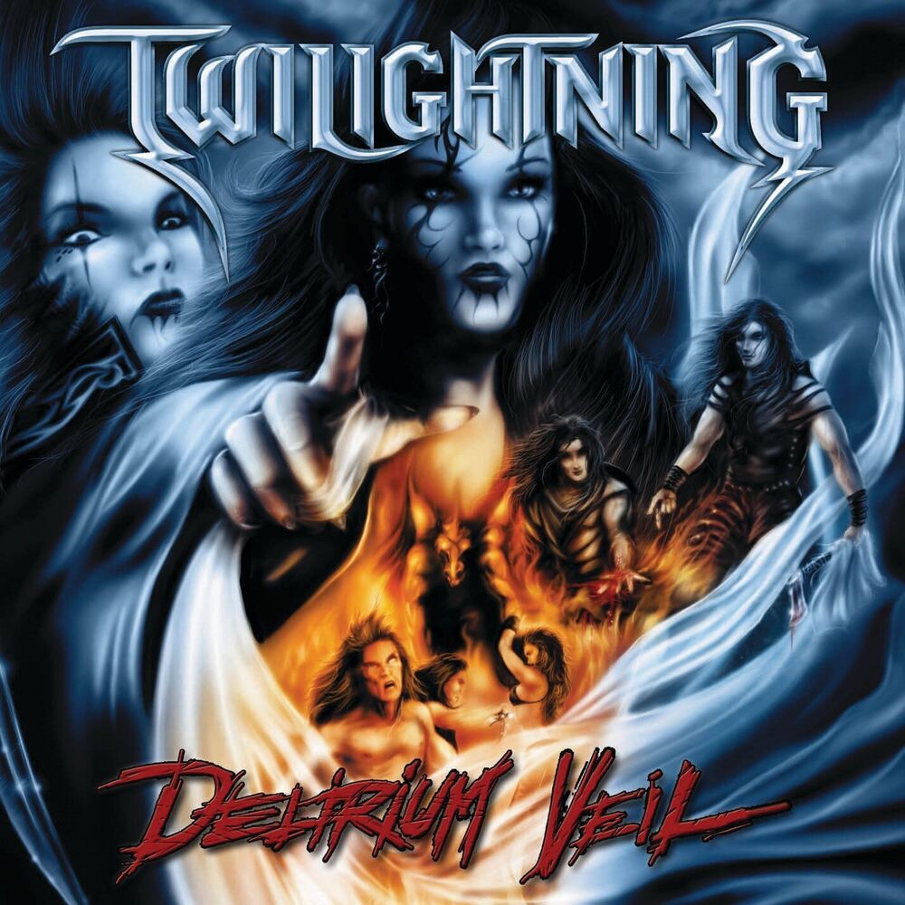 Picture of Twilightning