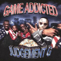 Picture of Judgement G