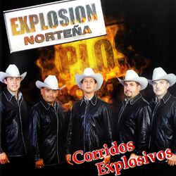 Picture of Explosion Norteña