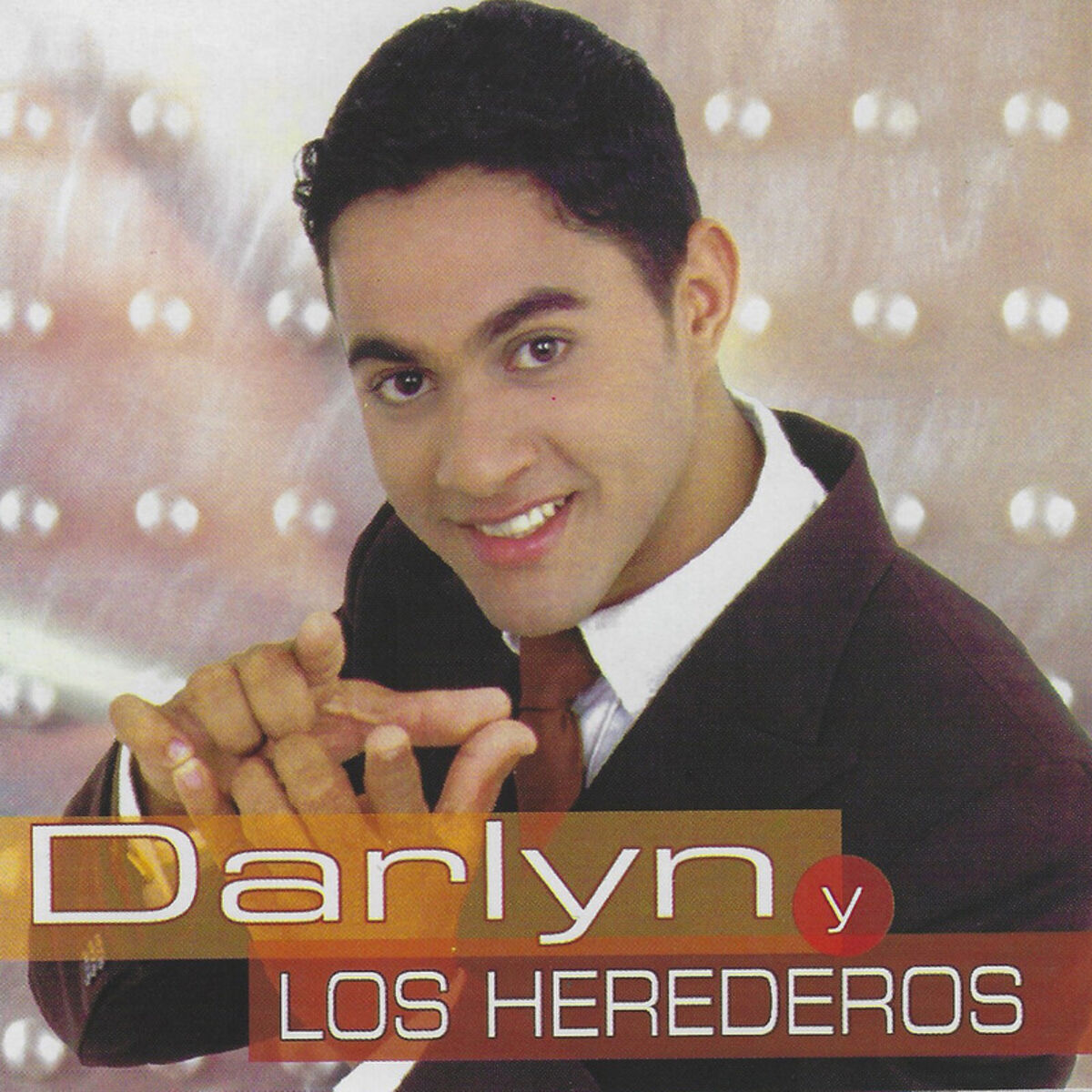 DARLYN Y LOS HEREDEROS