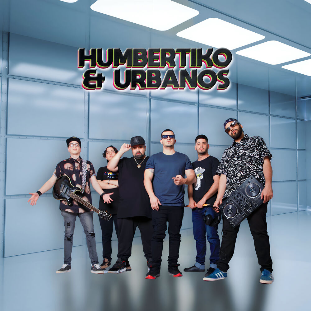 Picture of Humbertiko y Urbanos