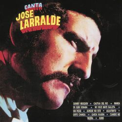 Picture of Jose Larralde