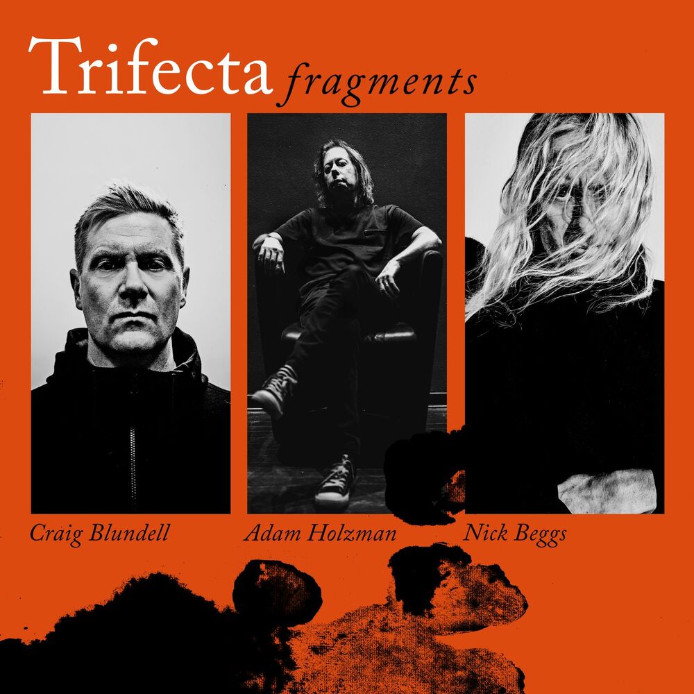 Picture of Trifecta