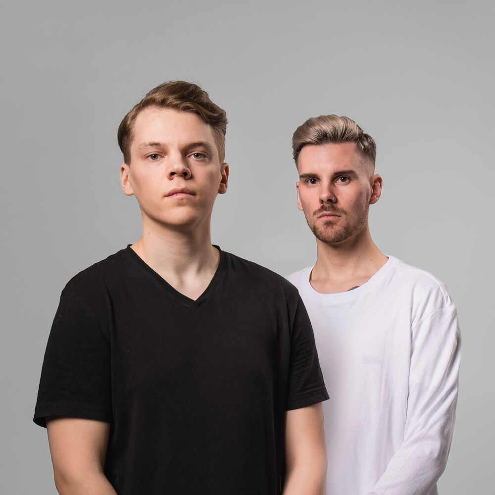 Picture of Jake & Alvar