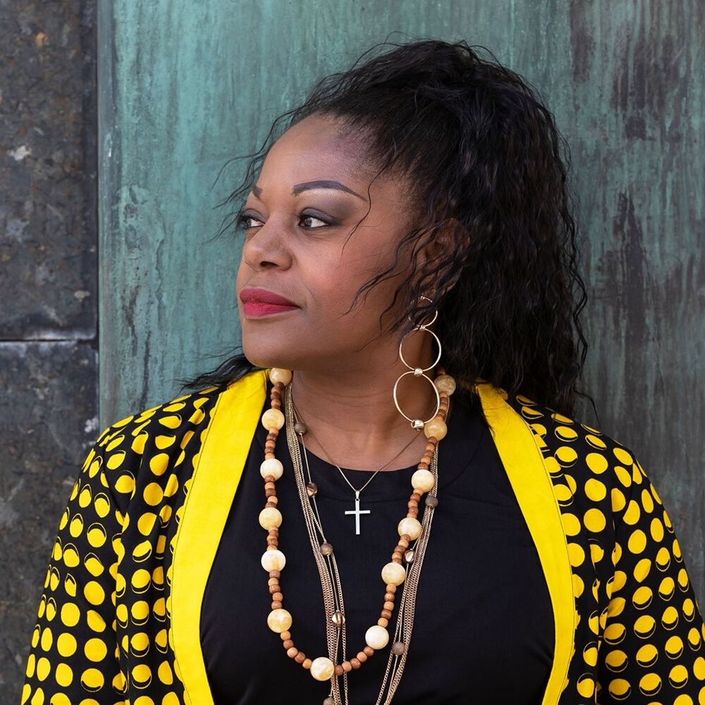 Picture of Miriam Mandipira