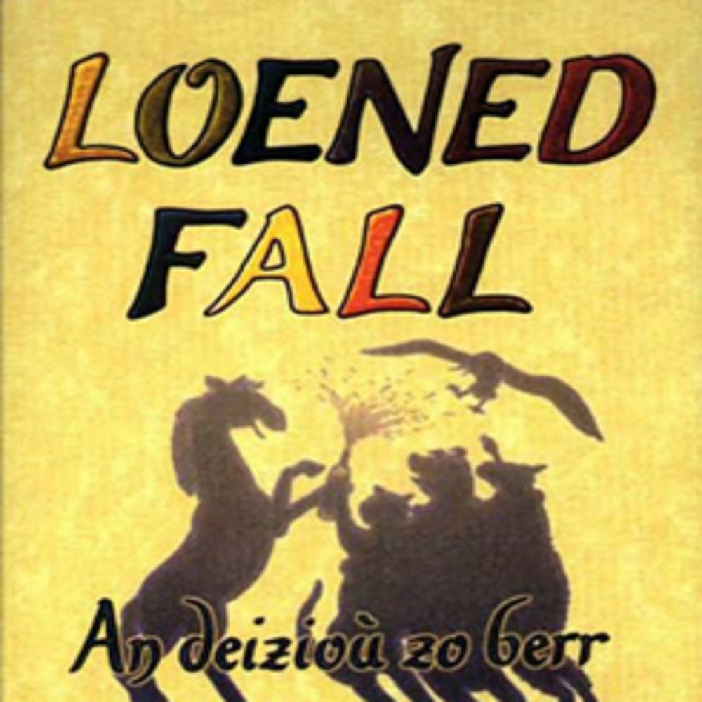 Photo de l'artiste Loened Fall