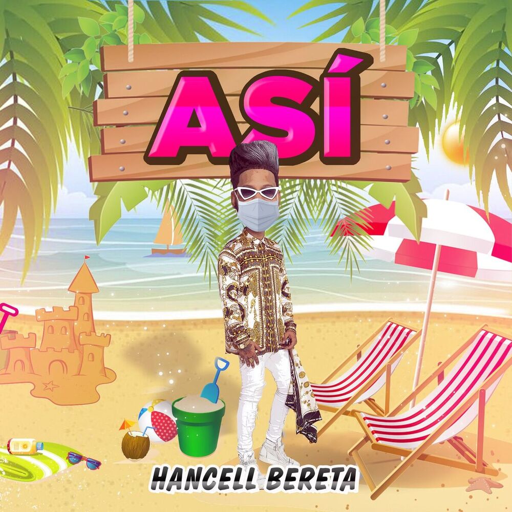 Picture of Hancell Bereta