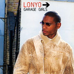 Picture of Lonyo