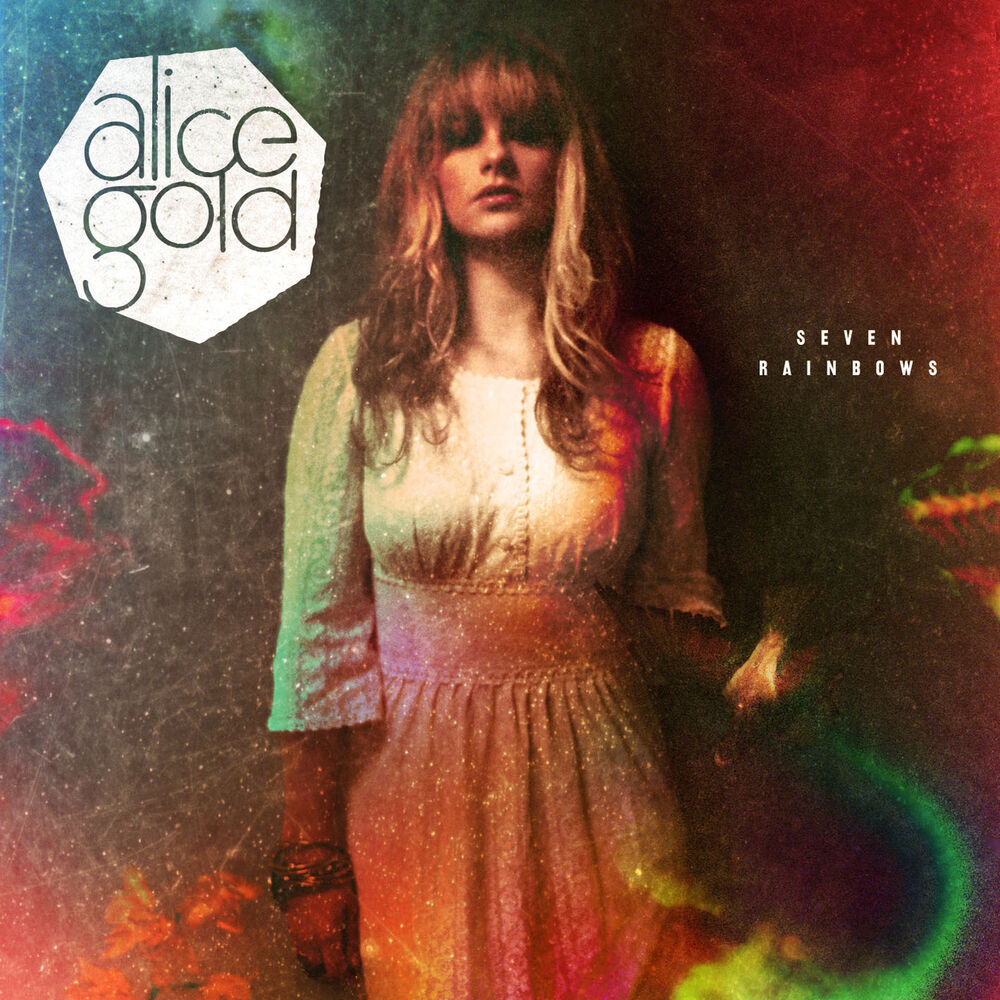 Picture of Alice Gold